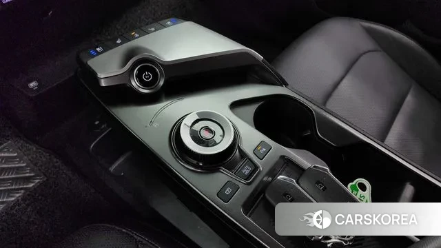 Kia EV6 id 3002559 из Кореи 19