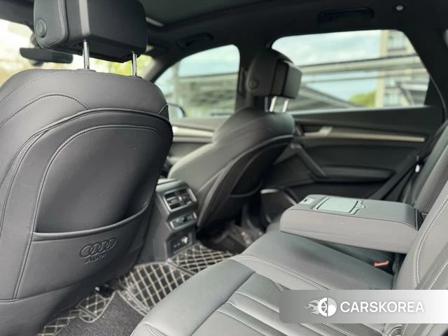 Audi Q5L id 4258958 из Китая 22