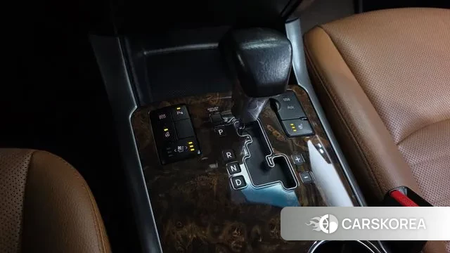 Kia The New Mohave id 3454999 из Кореи 19