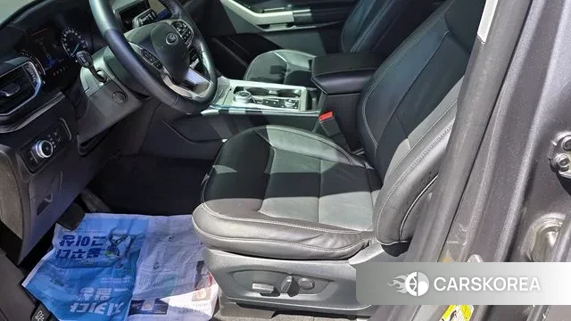 Ford Explorer 6th Generation id 3037011 из Кореи 19