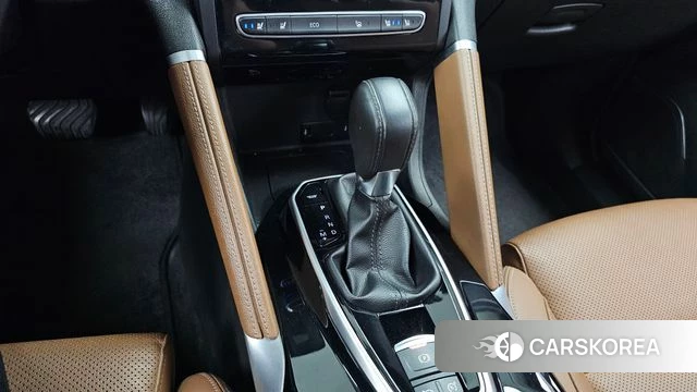 Renault Korea (Samsung) The New QM6 id 4708056 из Кореи 33