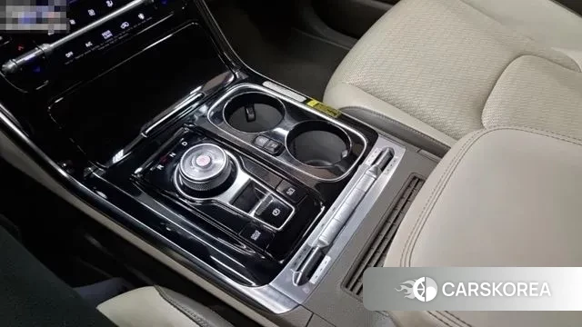 Kia Carnival 4th generation id 3601287 из Кореи 17