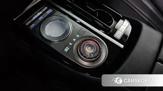 Genesis G80 (RG3) id 3427222 из Кореи 19