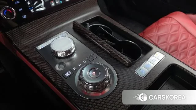 Genesis G80 (RG3) id 3731652 из Кореи 19