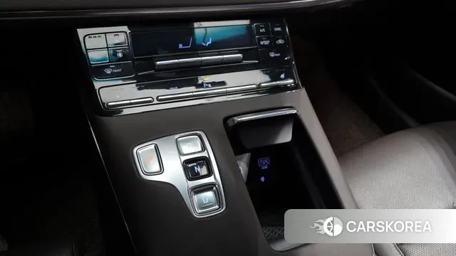 Hyundai The New Grandeur IG Hybrid id 3401441 из Кореи 19