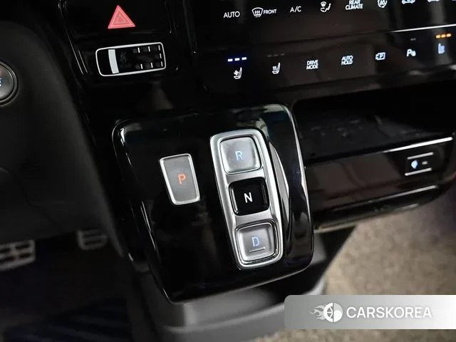 Hyundai Staria id 3539904 из Кореи 19