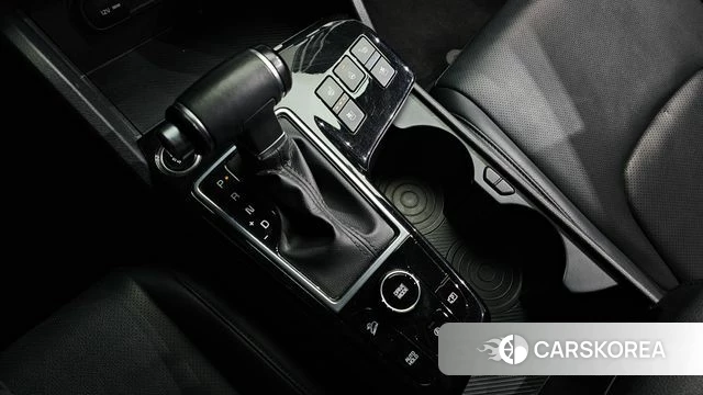 Kia Sportage 5th Generation id 4186596 из Кореи 19