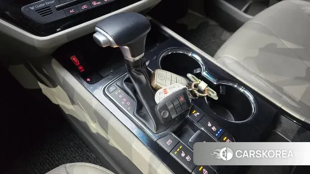 Kia The New Carnival id 3379939 из Кореи 19