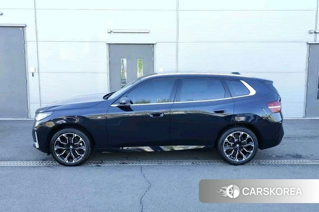 BMW X3 id 4259202 из Китая 13