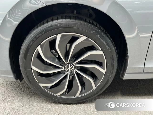 Volkswagen Golf id 4271413 из Китая 14