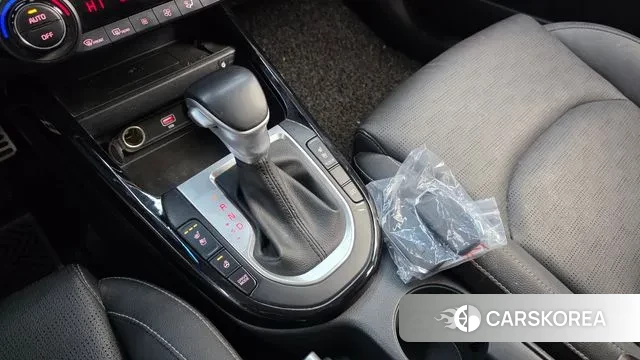 Kia The New K3 2nd generation id 3770472 из Кореи 19