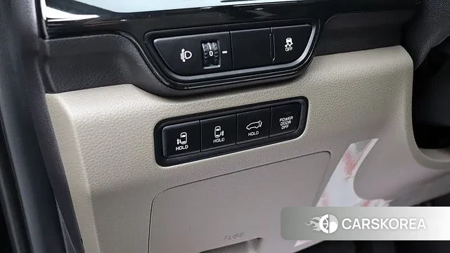 Kia The New Carnival 4th Generation id 3528493 из Кореи 18