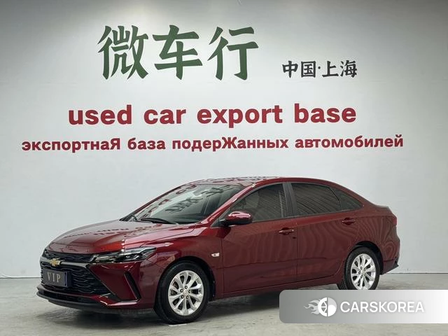 Chevrolet Cruze id 4238860 из Китая 28