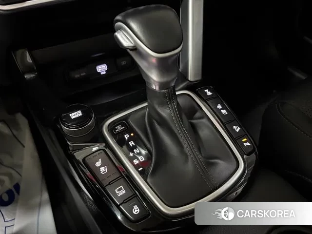 Kia Seltos id 2932288 из Кореи 15