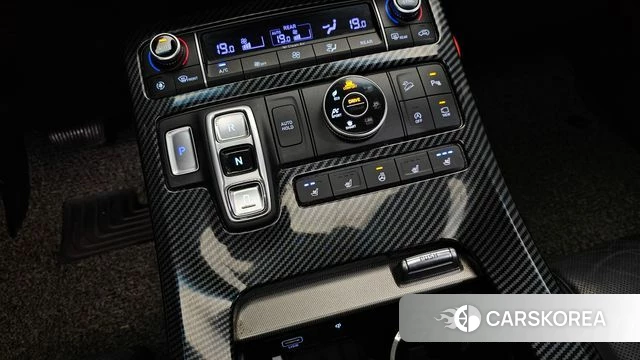 Hyundai Palisade id 4447381 из Кореи 33