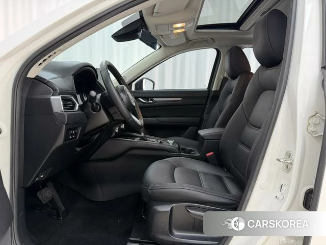 Mazda CX-5 id 3920375 из Китая 9