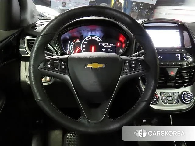 Chevrolet (GM Daewoo) The New Spark id 3557690 из Кореи 19