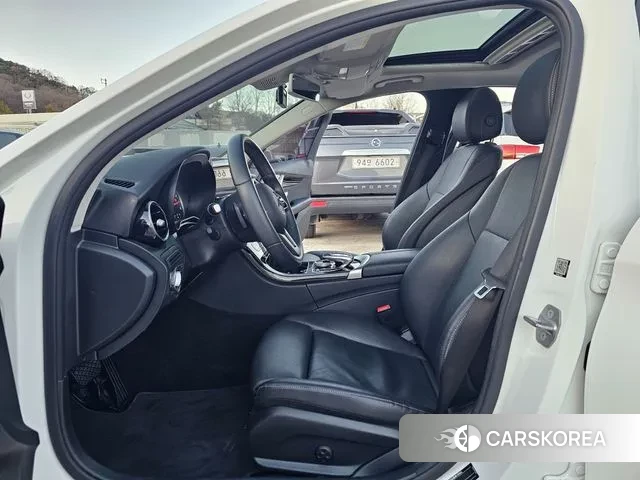 Mercedes-Benz C-Class W205 id 3698231 из Кореи 19