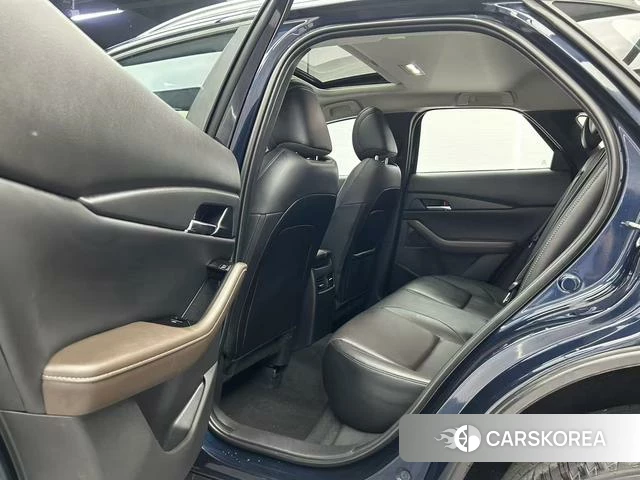 Mazda CX-30 id 4307534 из Китая 22