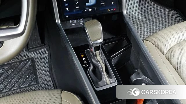 Ssangyong Torres id 4534134 из Кореи 29