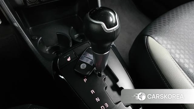 Kia All New Morning (JA) id 4363500 из Кореи 26
