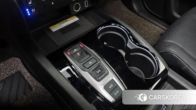 Honda Pilot 3rd generation id 3742385 из Кореи 19