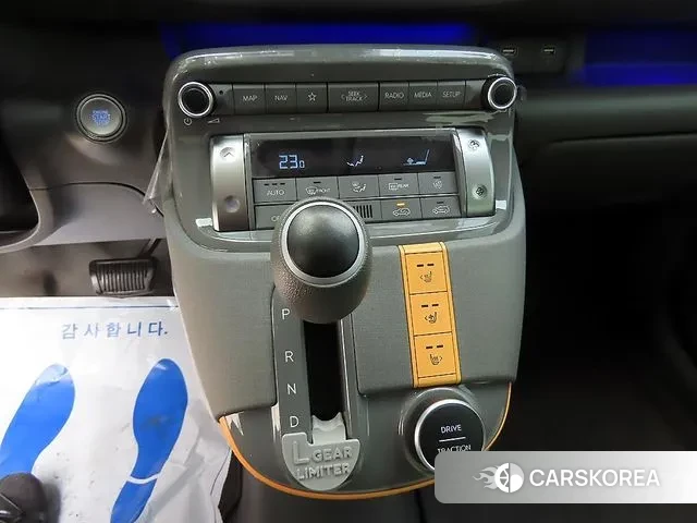 Hyundai Casper id 3448281 из Кореи 18