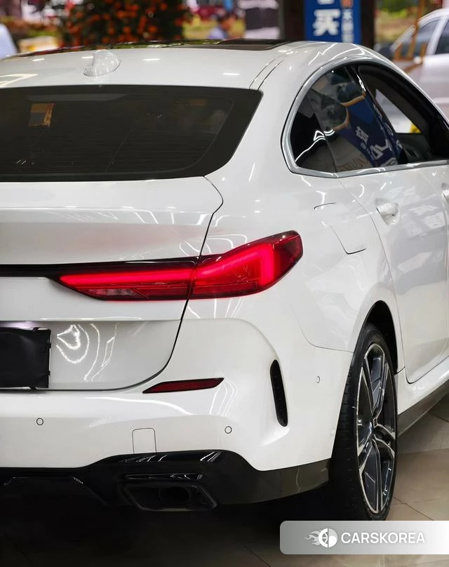 BMW 2 series (imported) id 3857902 из Китая 9