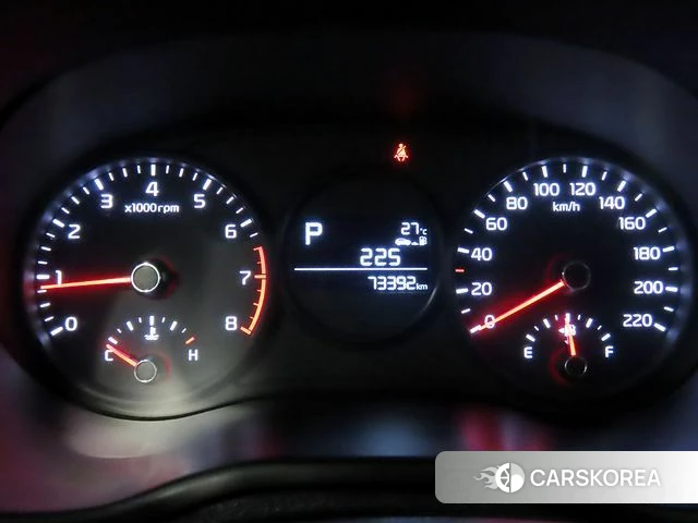 Kia All New Morning (JA) id 4737768 из Кореи 19