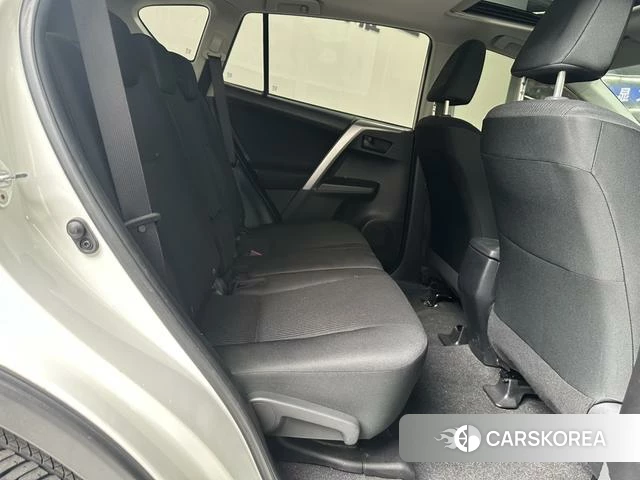 Toyota RAV4 Rongfang id 4242031 из Китая 15