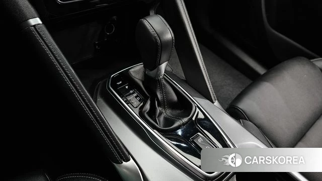 Renault Korea (Samsung) The New QM6 id 4232487 из Кореи 19