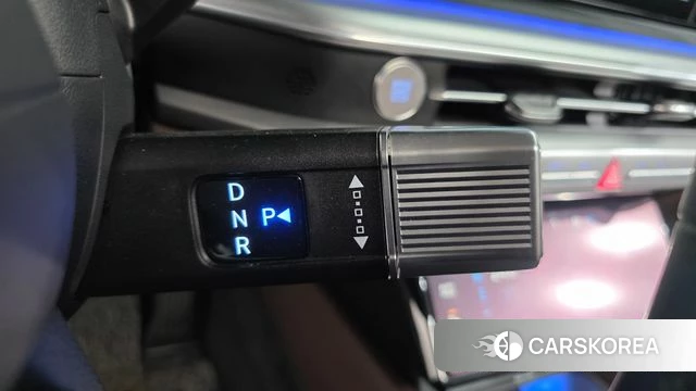 Hyundai Grandeur (GN7) id 4929059 из Кореи 31