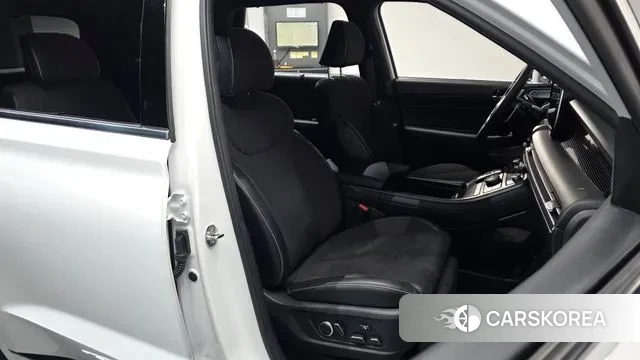 Hyundai The New Palisade id 3447396 из Кореи 19