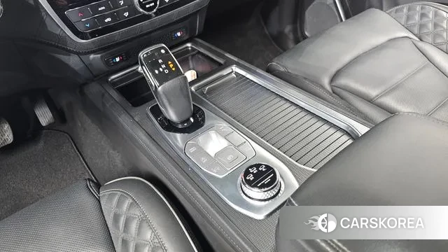 Ssangyong All New Rexton id 3697767 из Кореи 19