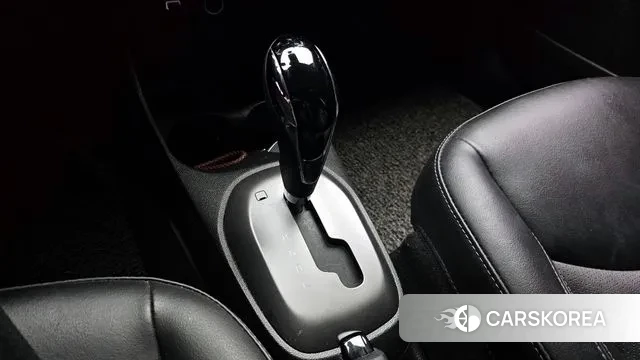 Chevrolet (GM Daewoo) The New Spark id 3385517 из Кореи 19