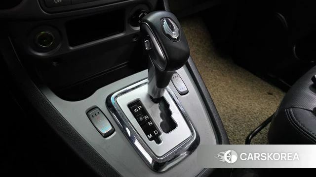 Ssangyong Korando Turismo id 4543603 из Кореи 30