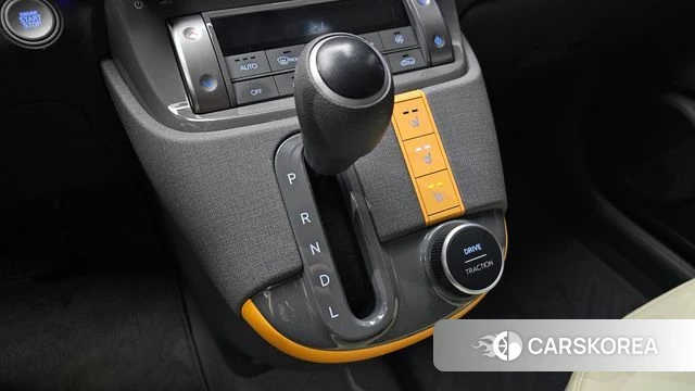Hyundai Casper id 4469479 из Кореи 29