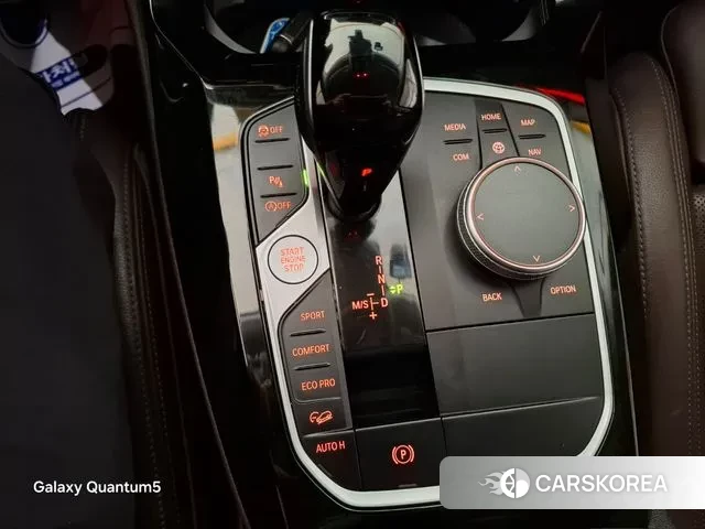 BMW X4 (G02) id 3399028 из Кореи 19