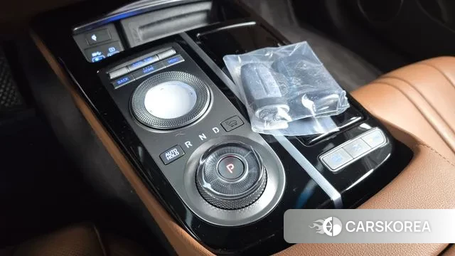 Genesis G80 (RG3) id 3197354 из Кореи 19