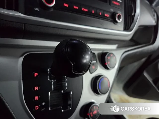 Kia The New Ray id 3502086 из Кореи 19