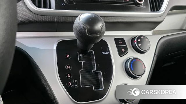 Kia The New Ray id 3892509 из Кореи 19