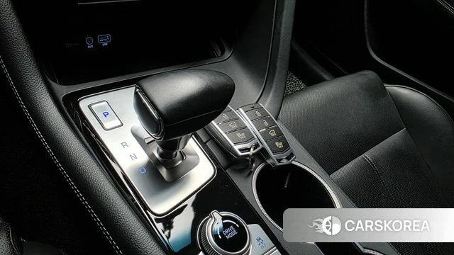 Genesis G70 id 4477384 из Кореи 33