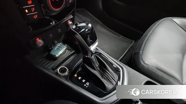 Ssangyong Tivoli Armor id 3292121 из Кореи 19