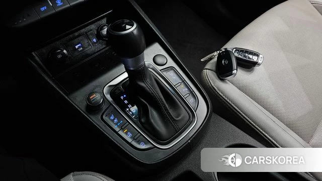 Hyundai The New Kona id 4224771 из Кореи 19