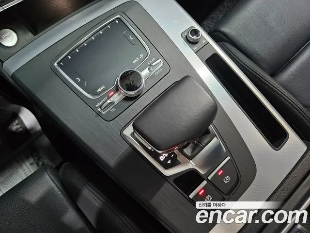 Audi Q5 (FY) id 2916652 из Кореи 19