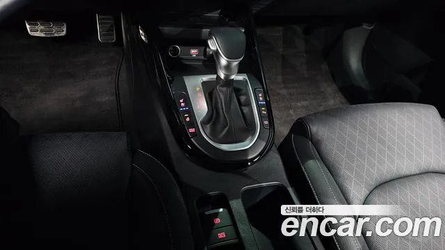 Kia The New K3 2nd generation id 2695636 из Кореи 19