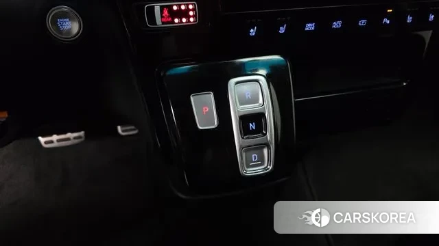 Hyundai Staria id 3777367 из Кореи 19