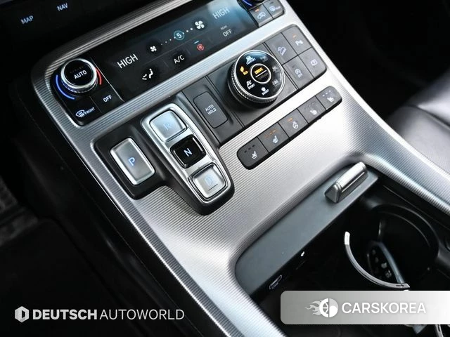 Hyundai The New Palisade id 3992878 из Кореи 19