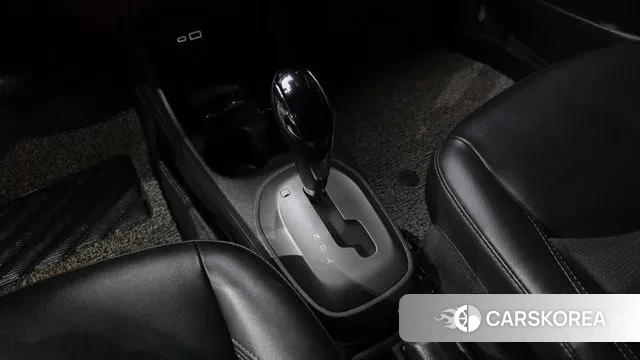 Chevrolet (GM Daewoo) The New Spark id 3789270 из Кореи 19