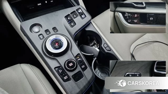 Kia Sportage 5th Generation Hybrid id 4701895 из Кореи 17